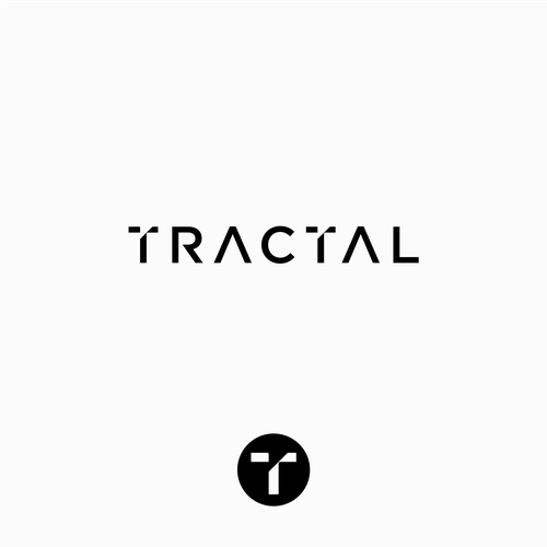 Tractal Logo and Branding Design by ahza99™