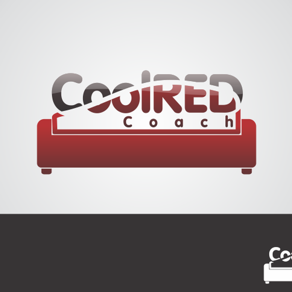 Design by Shally Wangi titled "Logo identity."