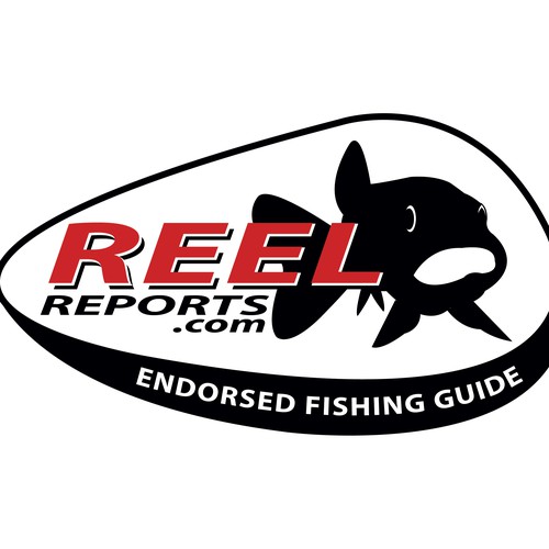 Endorsed Fishing Guide Logo/Icon - $100 | Button or icon contest