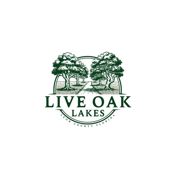 live oak