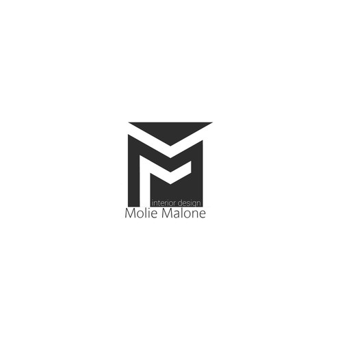 mm logo Design by ArtMed™✌