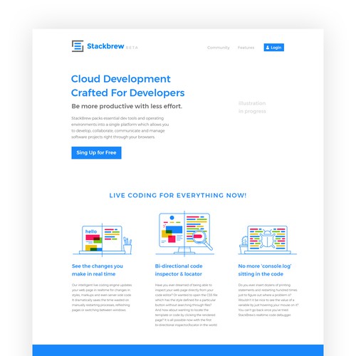 Design finalista por Jetro Cabau