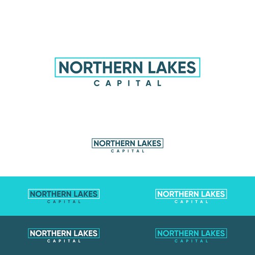 Newly formed private equity firm looking for a logo! Design by sm tauhed