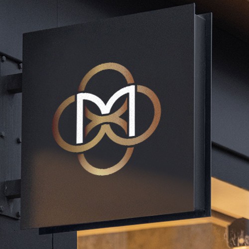 Design a brand package for a masculine life coaching business Design by Ideaplane Studio