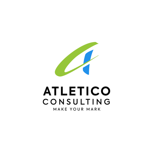 Make Your Mark by helping me Make Mine with a Business Consulting Logo Design by Argim