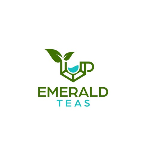 Design an elegant logo for tea drinkers who want only the best Design by Rekker