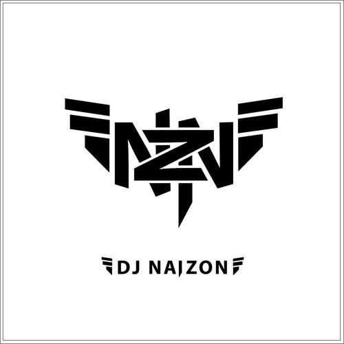 Logo for a DJ/Producer (Tech-House/Techno Style) Design by Raphael J. Sylvester