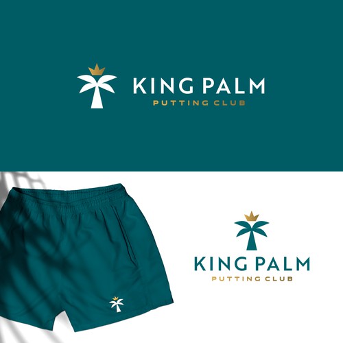 Design a fun, young golf club logo with a nod to the game's classic roots. Design by rl X