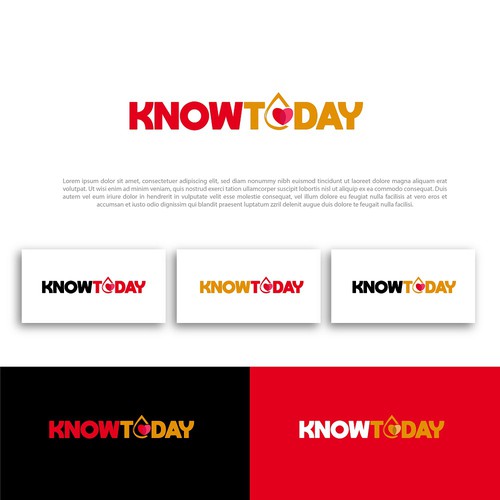 Design a logo for a new healthcare testing provider Design by TheArtcat cs