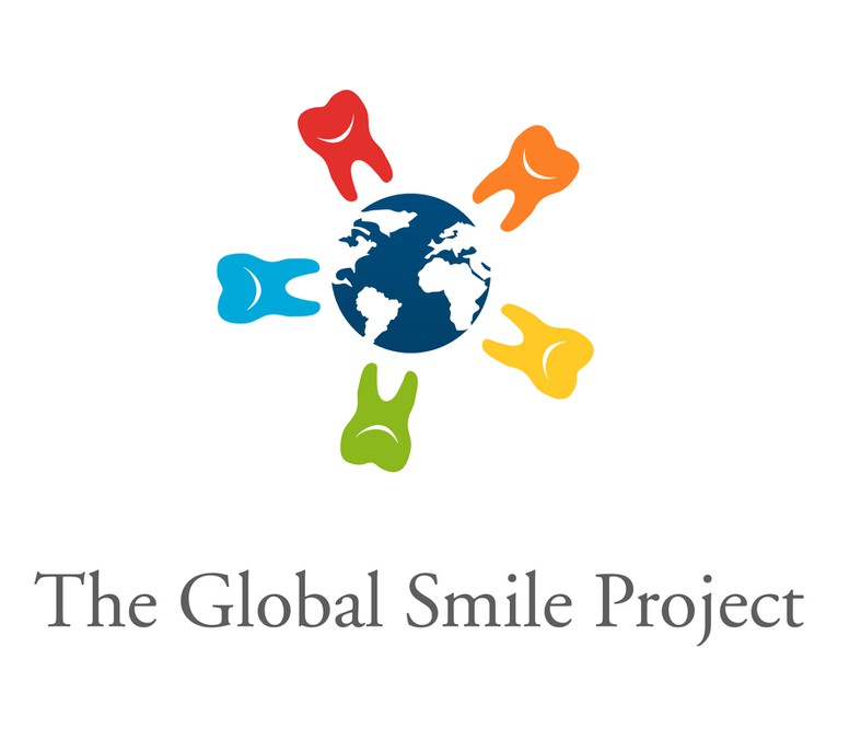 Growing Global Dental Outreach Organization Needs Identity Logo