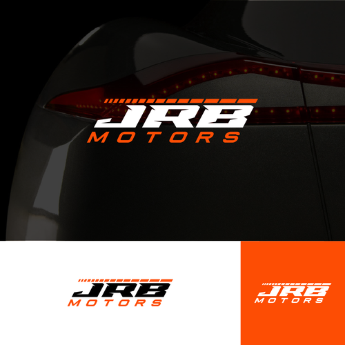 JRB Motors Design by J.Tot