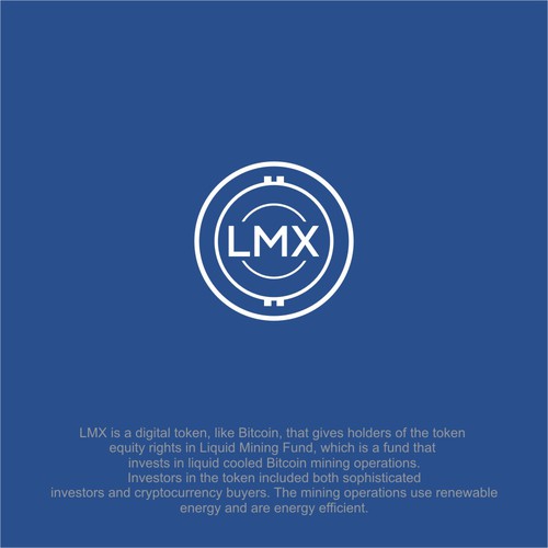 LMX Token: Liquid [Bitcoin] Mining Fund Design by Web Hub Solution