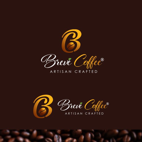 Logo design contest entry by MrHamster