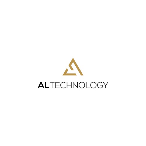 Tech Company Design by maiki