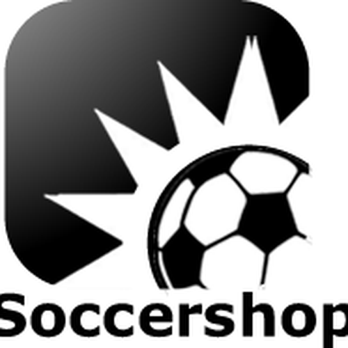 Logo Design - Soccershop.com Design by thepringer