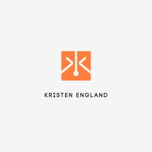 create a strong impact logo with my name, elegant and sophisticted-ontwerp door Roxana.I