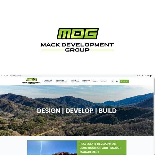 Alternate logo development Design by CAKPAN