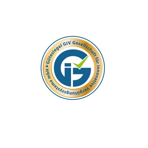 Logo design contest entry by nesch