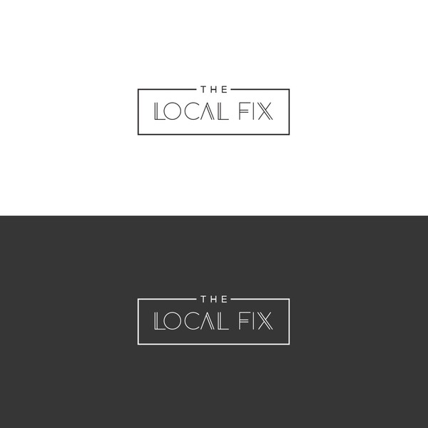 Design realizzato da YSVDesigns intitolato "The Local Fix"