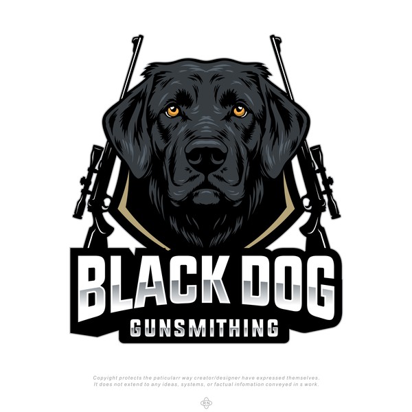 BLACK DOG GUNS MITHING