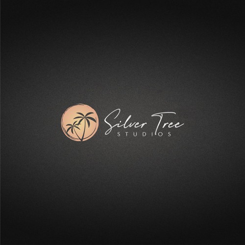 Silver Tree Studio's needs a memorable logo/ brand image Design by Dirtymice