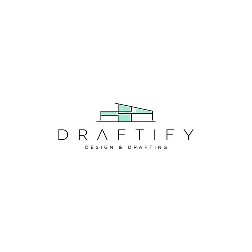 Clean, Modern, Sharp design for a design/drafting firm Design von unreal studio
