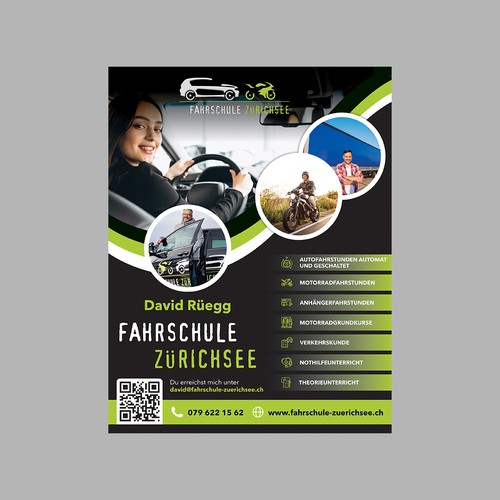  contest entry by Pintdesigns