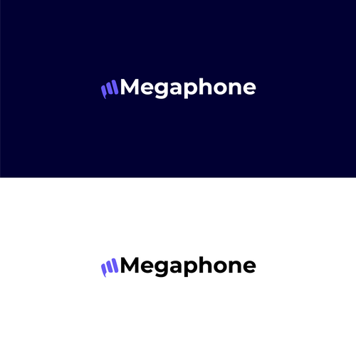 Clean and Simple Logo for CRM Software Diseño de BARA HITAM™