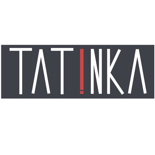 Logo design contest entry by Alisaa