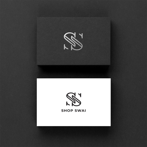 Unique modern logo for lifestyle clothing brand. Design by design_13  ©