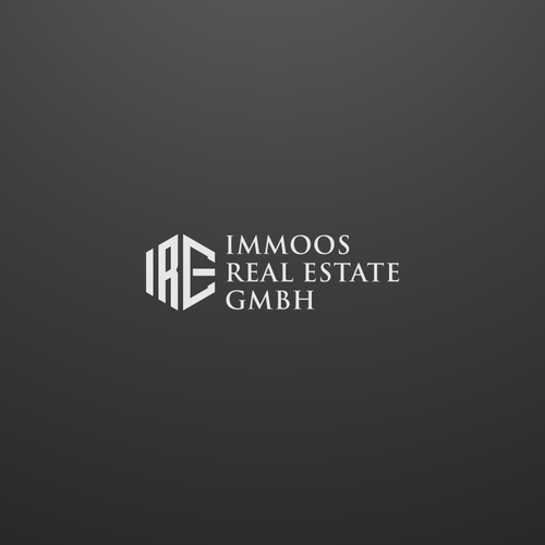 Logo & brand identity pack contest entry by kepar_art