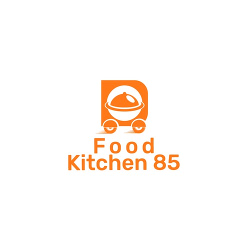 Food Kitchen 85 Design by DeftArts