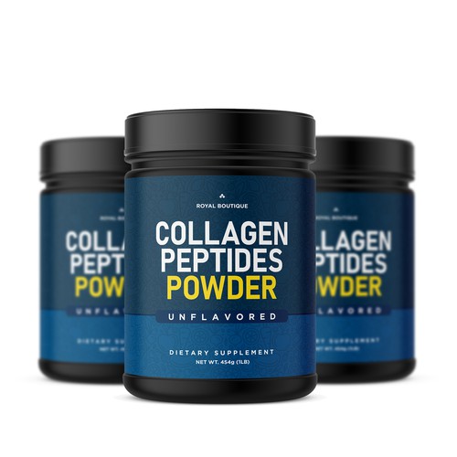 SUPPLEMENT PRODUCT LINE Design von Smart Fox Design