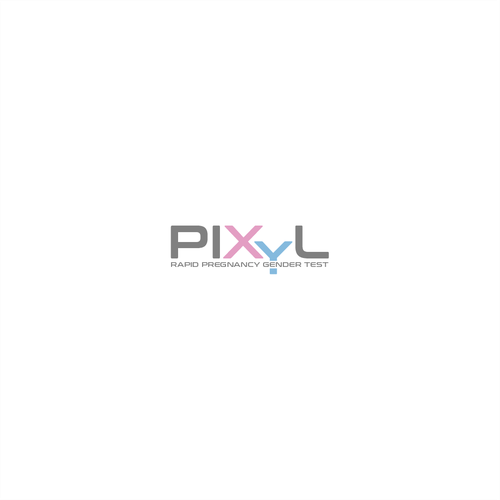 PIXYL Logo Design by NYohoU