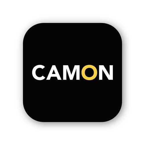 Designs | iOS Icon for mobile VHS/Vintage photo/video editor ...