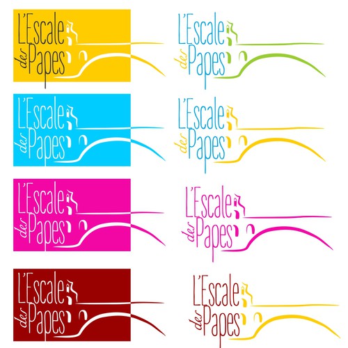  contest entry by Qnyee