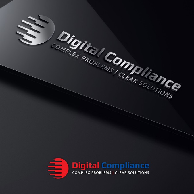 New logo for financial consulting firm Logo design contest