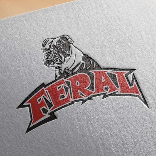 FERAL Design by malih