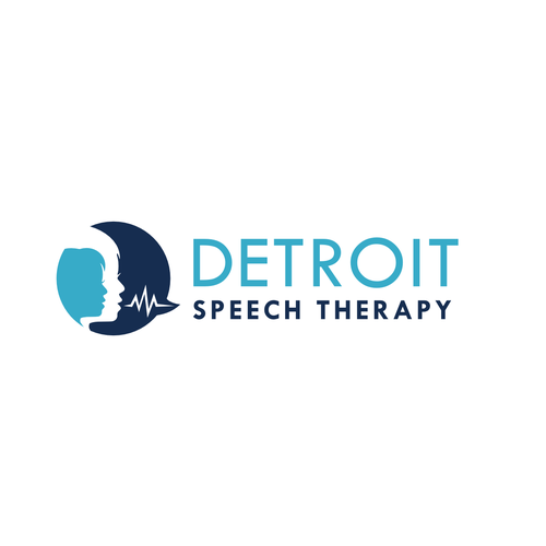 Design an attention grabbing logo for a speech therapy company Design by TA design