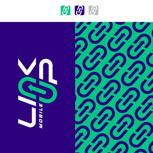 LinkUp Mobile Design by Sprinkle Studio