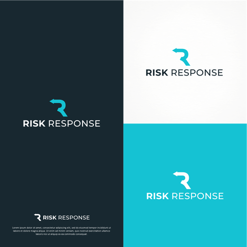 Design logo for high-end Risk Consulting Firm Design by sellyan