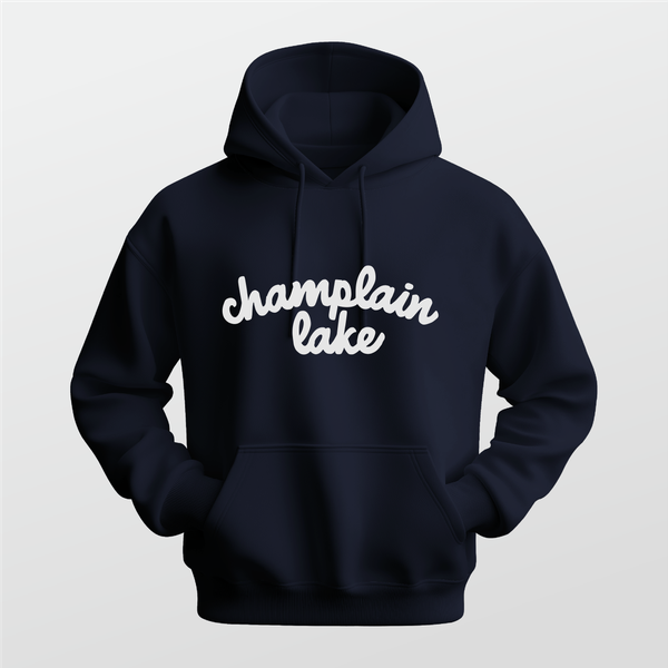 lake hoodie design