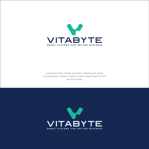 Powerful strong design that is memorable and corporate Design by Elesense