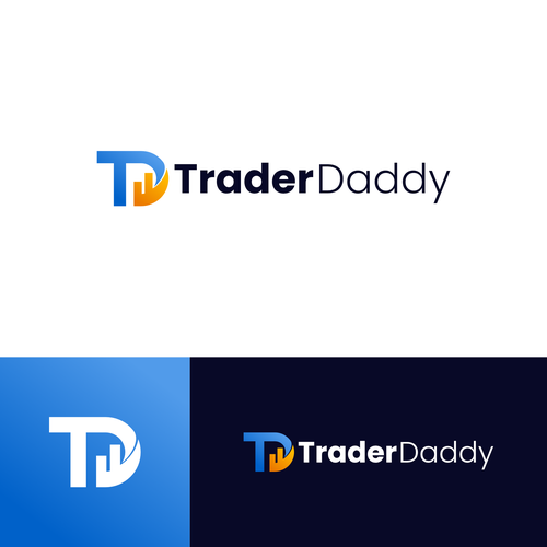 Trading Academy rebranding to "get with the times" and gain a following on social media Design by Logofoc