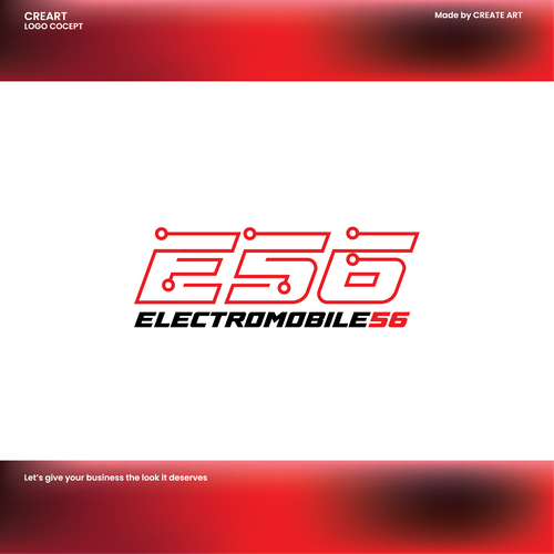  contest entry by REDA ART