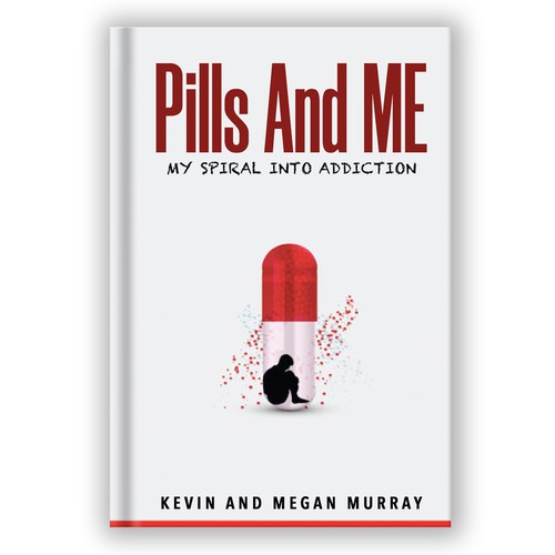 Inside the Mind of an Addict Design by Miracolo