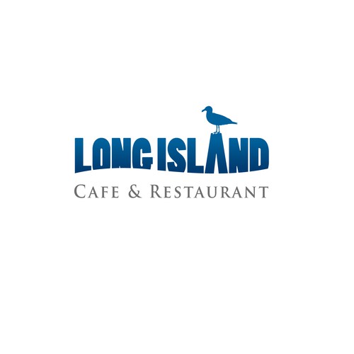 Design Long Island Logo Design by Jos11