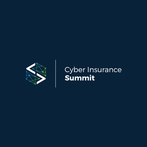 Cyber Conference Logo Design by rilstack