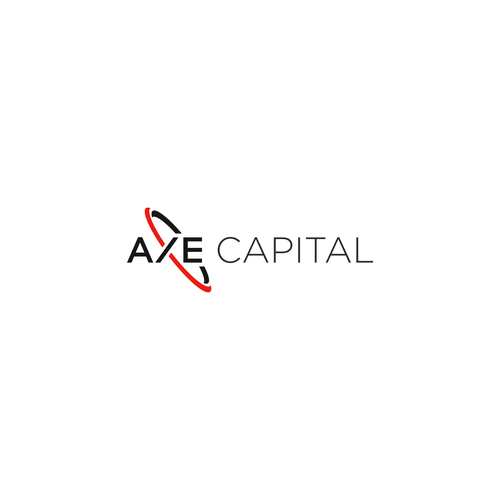 Axe Capital Logo Design by AMERA™