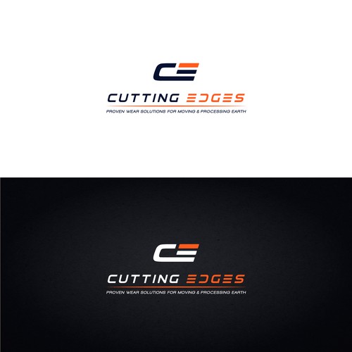 Design a catchy logo & full style guide that portraits ruggedness and trust. Design by vortem